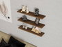 Hanah Home Boss - Walnut